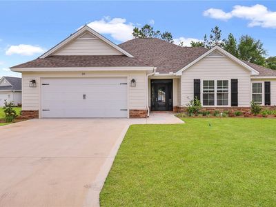 20 Fernleaf Ct, Brunswick, GA, 31525