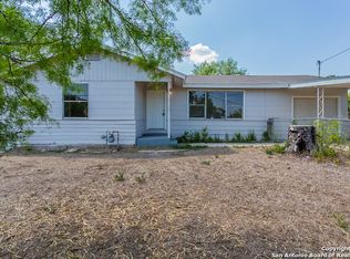 223 E Cheryl Dr, San Antonio, TX 78228