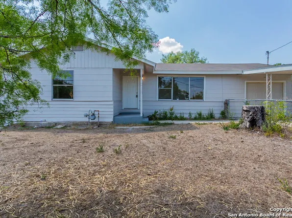 223 E Cheryl Dr, San Antonio, TX 78228