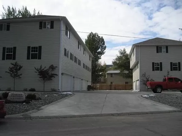 726 Marion St, Sheridan, WY 82801