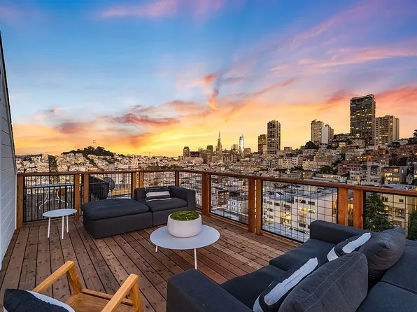 2300 Leavenworth St, San Francisco, CA 94133