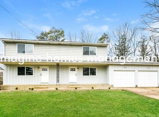 4012 Vira Rd, Stow, OH 44224