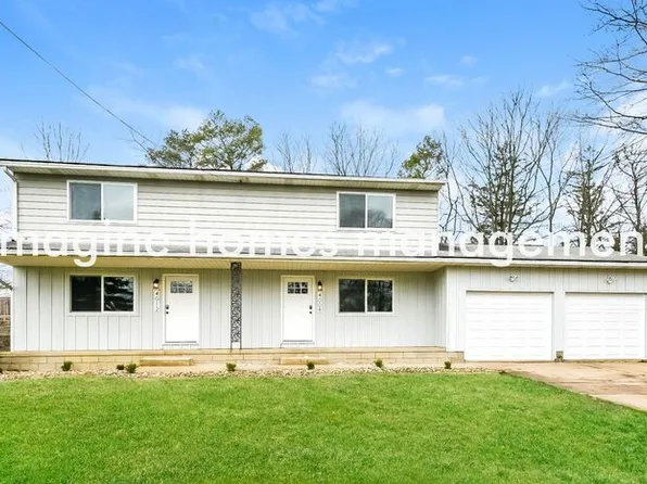 4012 Vira Rd, Stow, OH 44224