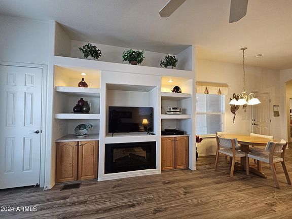 3rd image of 8700 E UNIVERSITY Drive #1717