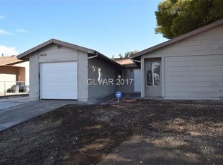 4625 Mahogany Dr, Las Vegas, NV 89110