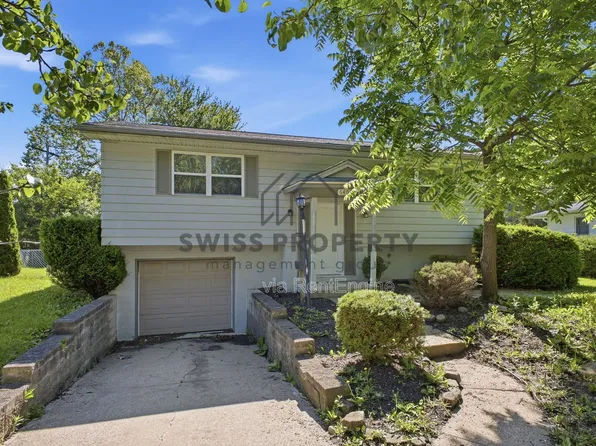 6406 Dalewood Rd, Columbus, OH 43229