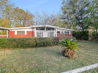 9613 Flechette Ave, Jacksonville, FL 32208