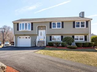 91 Greg Rd, Stoughton, MA 02072