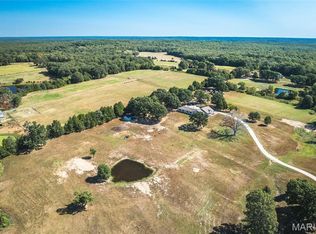 20665 Private Road 4361, Saint James, MO 65559