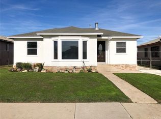 1917 W 137th St, Compton, CA 90222