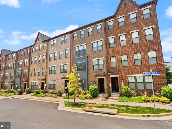 22485 Philanthropic Dr, Ashburn, VA 20148
