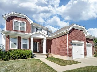 1065 Brehm Blvd, Fairborn, OH 45324