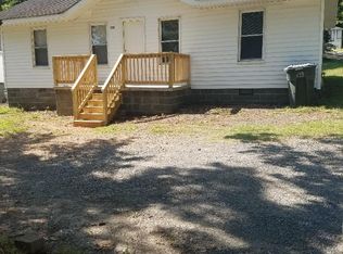 122 E Balfour Ave, Asheboro, NC 27203