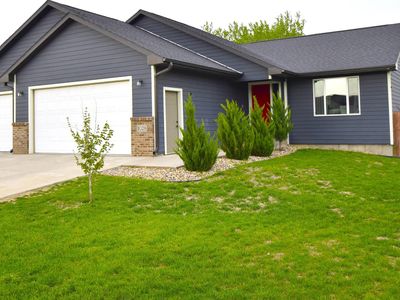 1028 N Mable Cir, Sioux Falls, SD, 57103