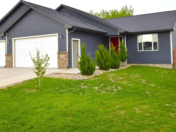 1028 N Mable Cir, Sioux Falls, SD 57103
