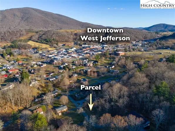 1 Mt. Paddy Road, West Jefferson, NC 28694