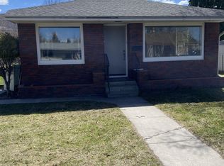 127 E Sussex Ave, Missoula, MT 59801