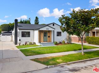 4053 1/2 Huron Ave, Culver City, CA 90232