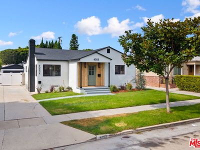 4053 1/2 Huron Ave, Culver City, CA, 90232