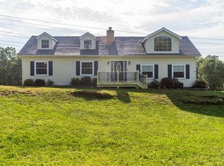 1 E Green Rd, Rock Tavern, NY 12575