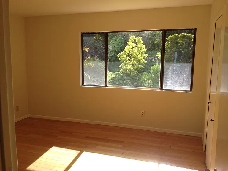 Upstairs bedroom 3