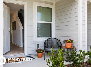 8266 Rigel Ct, Atlantic Beach, FL 32233