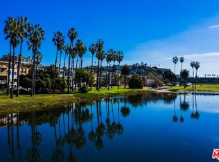 6529 Esplanade, Playa Del Rey, CA 90293