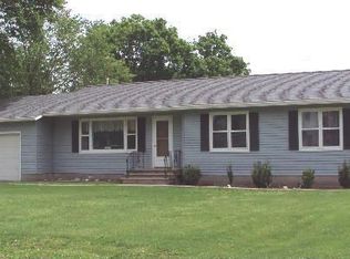 308 N Blayney St, Alexis, IL 61412