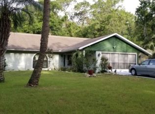 5434 S Garcia Ter, Inverness, FL 34452