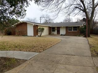 907 Waterview Cir, Richardson, TX 75080