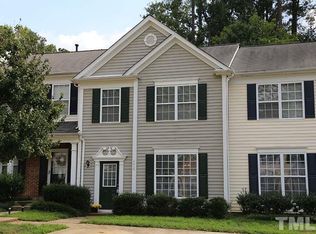 4419 Vienna Crest Dr #4419, Raleigh, NC 27613