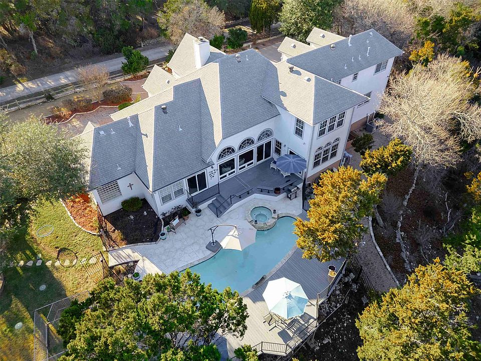 9201 Silver Pine Cv, Austin, TX 78733 | MLS #1634262 | Zillow