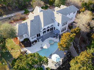 9201 Silver Pine Cv, Austin, TX 78733