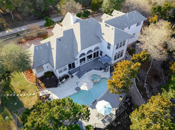 9201 Silver Pine Cv, Austin, TX 78733