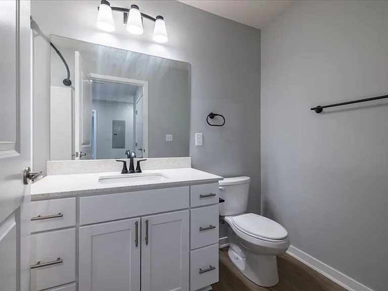 Vitality Apartments — Photo 41