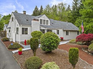 2272 Long Lake Rd SE, Pt Orchard, WA 98366