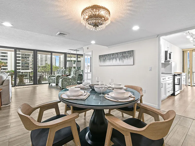 4200 N Ocean Dr #1 — Photo 41