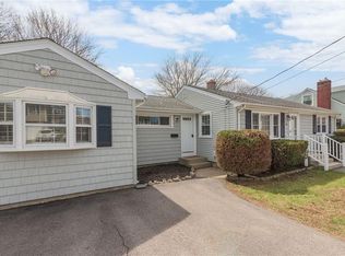 88 Knight St, Cranston, RI 02920