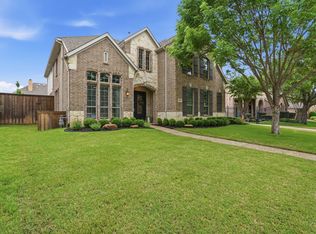 2503 Shoreline Dr, Keller, TX 76248