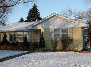 4306 Royce St NE, Columbia Heights, MN 55421