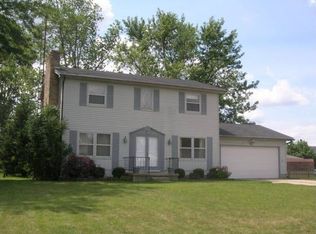 5146 Centreville, Grand Blanc, MI 48439
