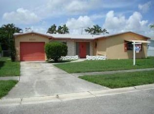 6533 NW 1st Ct, Margate, FL 33063