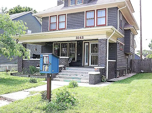 3142 N Capitol Ave, Indianapolis, IN 46208
