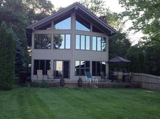 11753 N Ogden Point Rd PIER 53, Syracuse, IN 46567