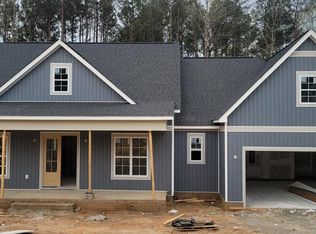 1108 Wynns Rd, Sanford, NC 27330