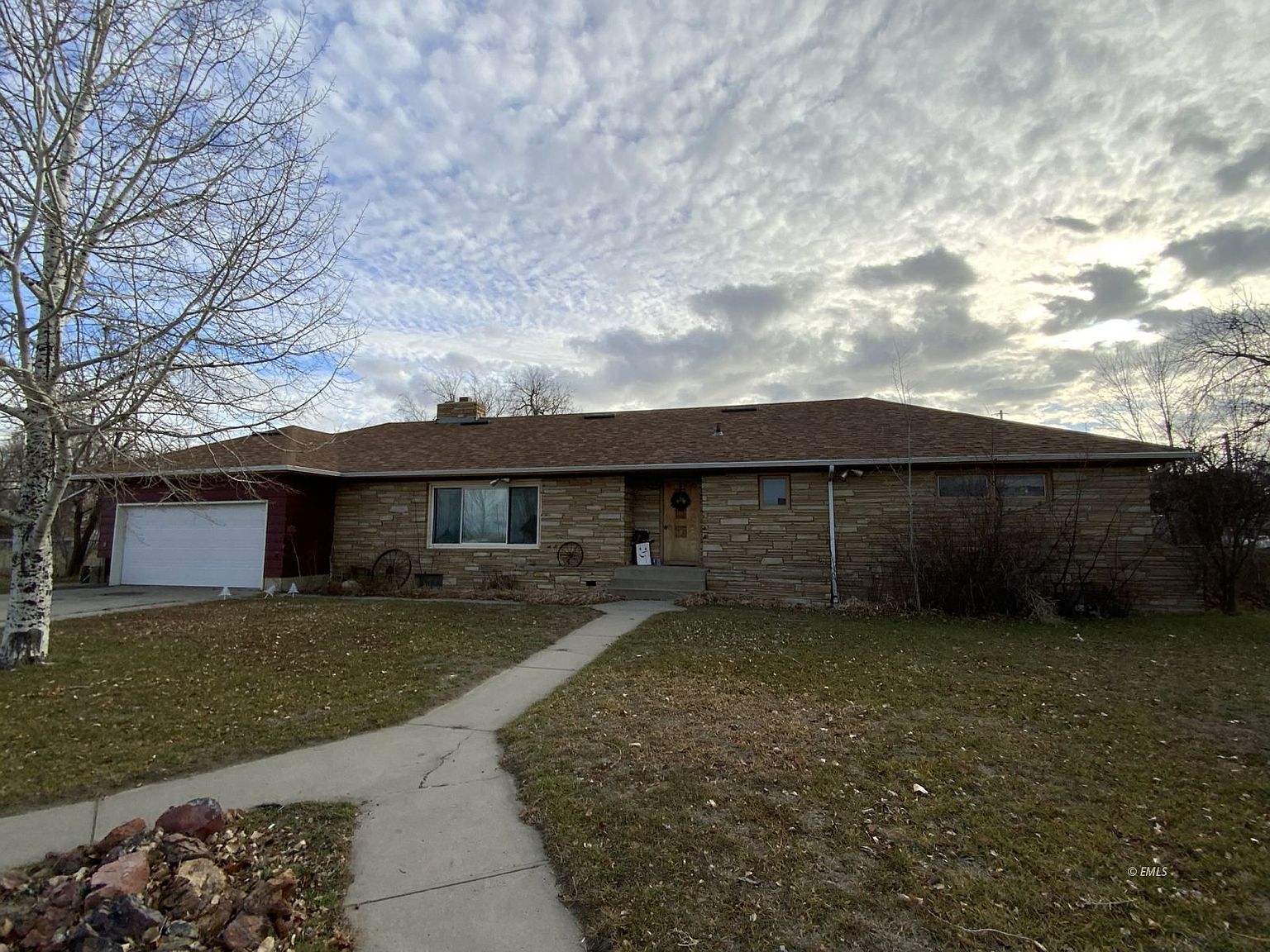 519 Elliott Ave, Hysham, MT 59038 Zillow