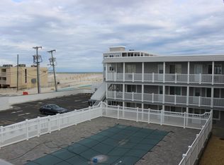 1 2nd Ave UNIT 11, Seaside Heights, NJ 08751