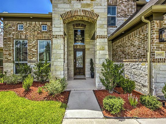 3rd image of 20615 Falling Cypress Ct