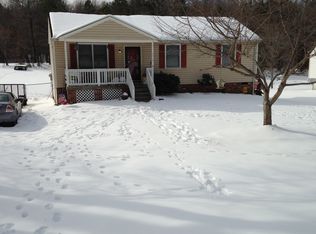 3812 West Dr, North Dinwiddie, VA 23803