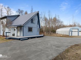 971 E Fairview Loop, Wasilla, AK 99654